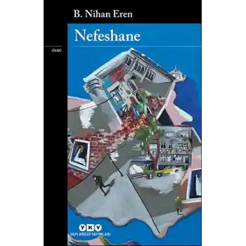 Nefeshane