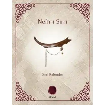 Nefir-i Sırri