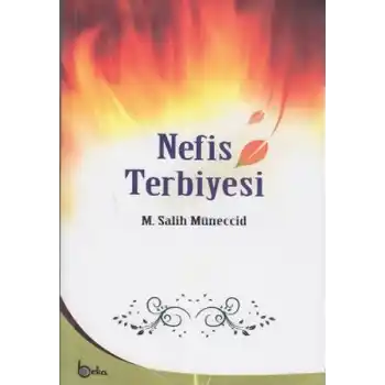 Nefis Terbiyesi
