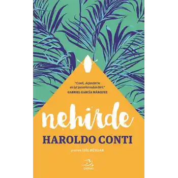 Nehirde