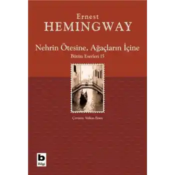 Nehrin Ötesine, Ağaçların İçine