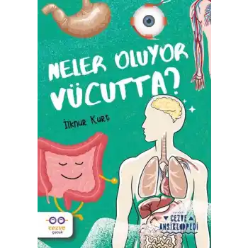 Neler Oluyor Vücutta ? – Cezve Ansiklopedi