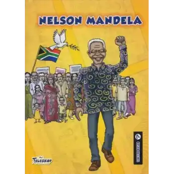 Nelson Mandela - Tanıyor Musun?
