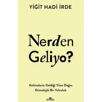 Nerden Geliyo?