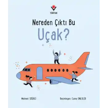 Nereden Çıktı Bu Uçak?