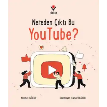 Nereden Çıktı Bu YouTube?