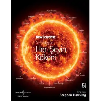 Neredeyse Her Şeyin Kökeni