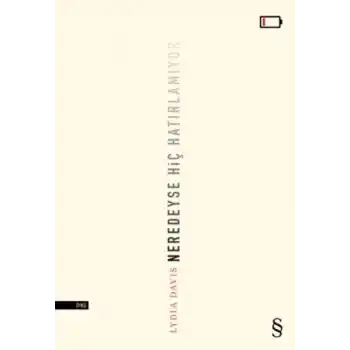 Neredeyse Hiç Hatırlamıyor