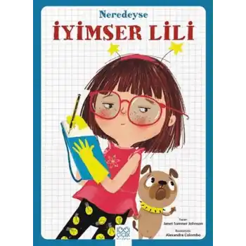 Neredeyse İyimser Lili
