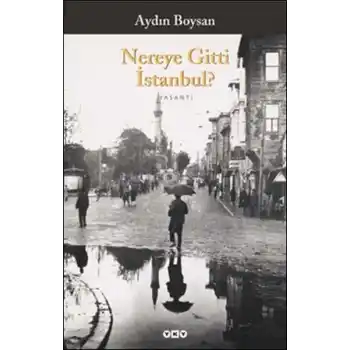 Nereye Gitti İstanbul?