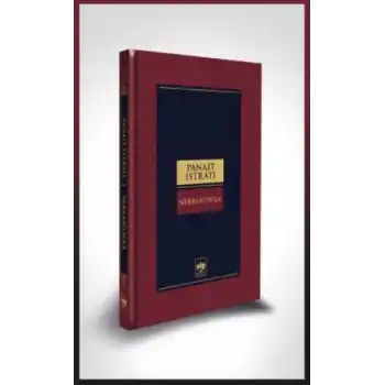 Nerrantsula-Dünya Klasikleri (Ciltli)