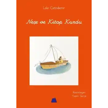 Neşe ve Kitap Kurdu