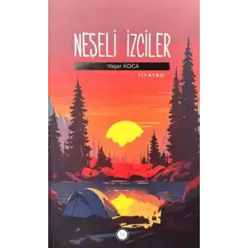 Neşeli İzciler