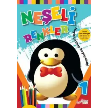 Neşeli Renkler 1