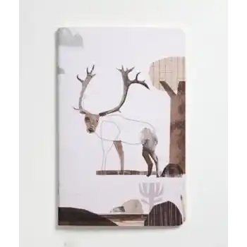 Nesin Defter - Geyik