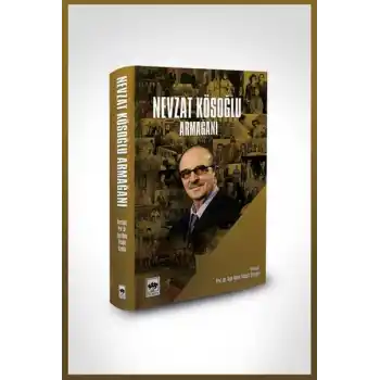 Nevzat Kösoğlu Armağanı