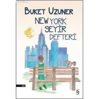 New York Seyir Defteri