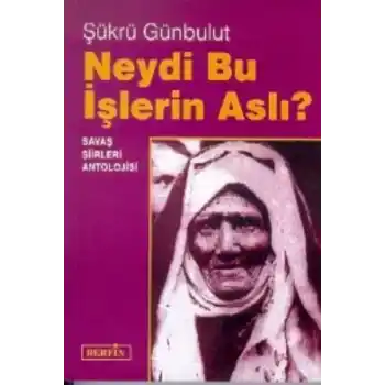 Neydi Bu İşlerin Aslı?