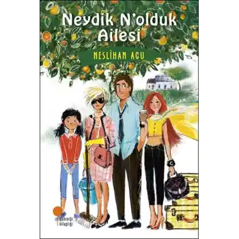 Neydik N’olduk Ailesi