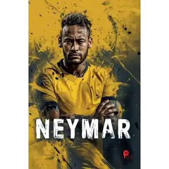 Neymar (Poster Hediyeli)