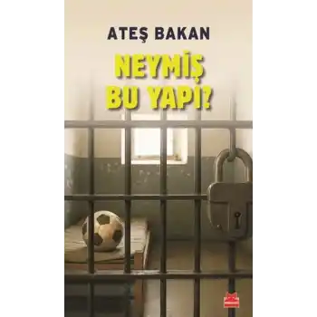 Neymiş Bu Yapı?