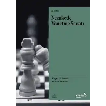 Nezaketle Yönetme Sanatı