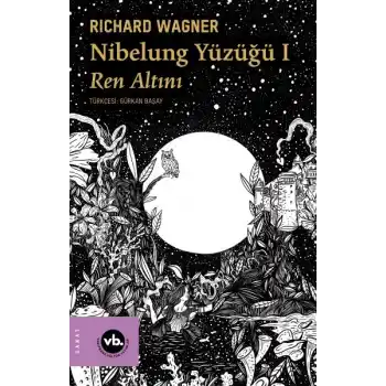 Nibelung Yüzüğü 1 Ren Altını