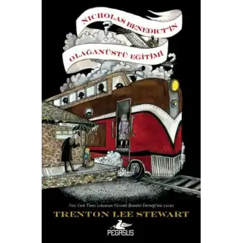 Nicholas Benedictin Olağanüstü Eğitimi