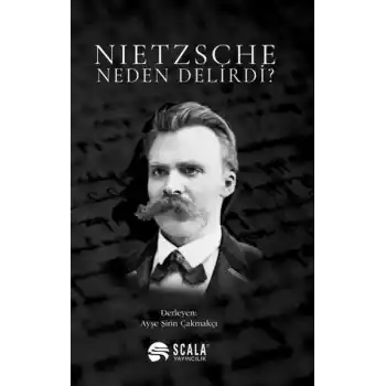 Nietzsche Neden Delirdi?