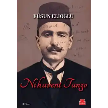 Nihavent Tango