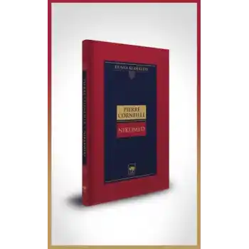 Nikomed - Dünya Klasikleri