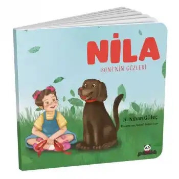 Nila – Soni’nin Gözleri