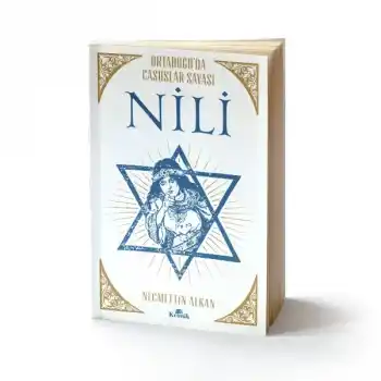 NİLİ: Ortadoğuda Casuslar Savaşı