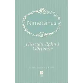 Nimetşinas