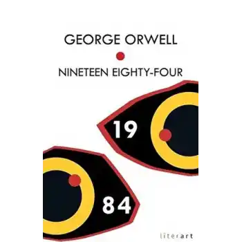 Nıneteen-Eıghty Four