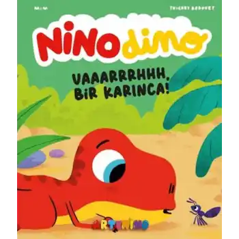 Nino Dino: Bir Karınca