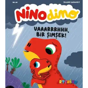 Nino Dino: Bir Şimşek