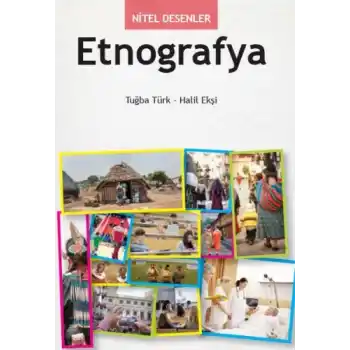 Nitel Desenler - Etnografya