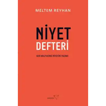 Niyet Defteri