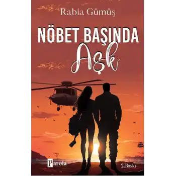 Nöbet Başında Aşk