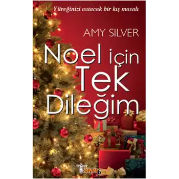 Noel İçin Tek Dileğim