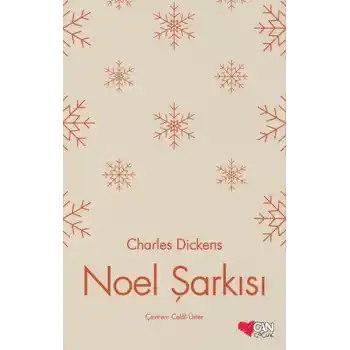 Noel Şarkısı (Yeni Çeviri)