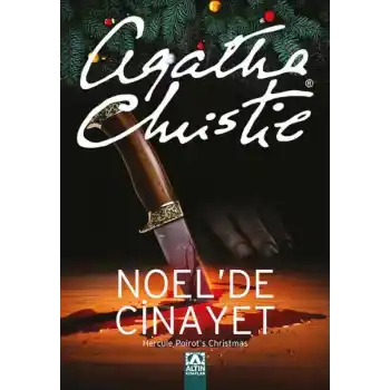 Noelde Cinayet