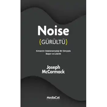 Noise (Gürültü)