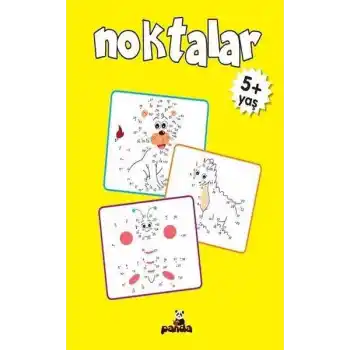 Noktalar 5+ Yaş