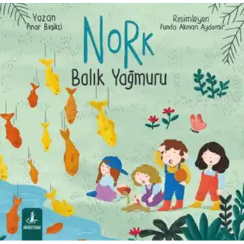Nork Balık Yağmur
