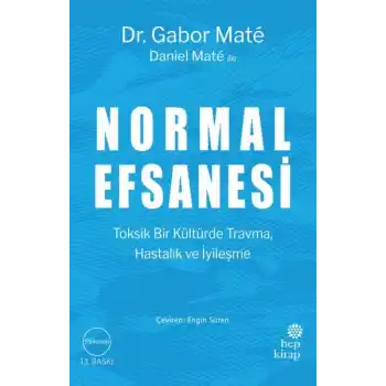 Normal Efsanesi