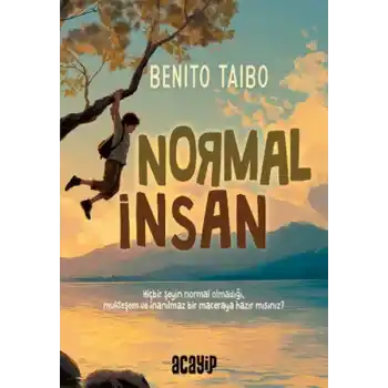 Normal İnsan