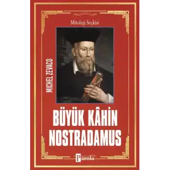 Nostradamus  İhtiras, Sır ve İntikam