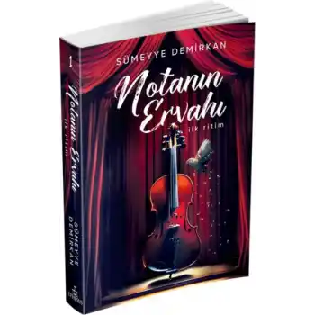 Notanın Ervahı 1: İlk Ritim